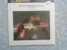 Grover Washington, Jr. ?– Winelight NAUTILUS Half-Speed Mastered FACTORY SEALED