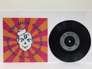 VERUCA SALT SEETHER  / STRAIGHT rare 7