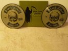 BLACK LABEL SOCIETY GRIMMEST HITS 2LP PICTURE DISC NEW/SEALED