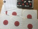 Miles Davis 12 Sides 6LP Box - Bitches Brew/ Kind Of Blue /Sketches Spain/Ahead