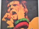 From The Victoria Hall Archives LTD Double Grey Vinyl LP By David Bowie 215/450