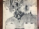 THE BEATLES vinyl lp REVOLVER MONO CAPITOL 1966 ORIGINAL AMERICAN VERSION