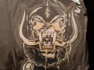 Killed by Death, Motorhead, 9