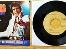 WOW  99.99% MINT PACKAGE Elvis Presley 