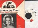    Lynn Anderson - No Another Time    rare Span.-Si   