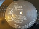 DAVID BOWIE - Ziggy Stardust Motion Picture - IRISH PRESS DOUBLE LP IRELAND
