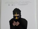 The S.L.P (SLP) album White Vinyl hand SIGNED  (Serge Pizzorno, Kasabian)