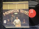 The Doors Morrison Hotel original US vinyl LP