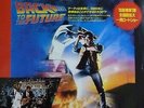 Back to the Future Overture Mca P 2026 Marty Mcfly Johnny B Good Western Music