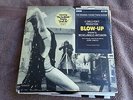 YARDBIRDS/HERBIE HANCOCK - BLOW UP - ORIG SOUND TRACK -  VINYL LP   NEAR MINT