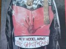New Model Army - Ghost of Cain Lp