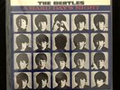 THE BEATLES A HARD DAY'S NIGHT ORIGINAL MASTER RECORDING MFSL1-103 ROCK LP-NM