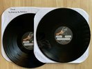 Thrice Artist Ambulance TEST PRESS 2xLP Circa Survive Deftones Coheed Cambria
