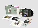 Led Zeppelin - Presence (Super Deluxe) NEW LP + CD