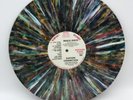 Eastside Connection Frisco Disco Splattered Multi Colored Vinyl 12
