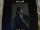 Frank Ocean - Blond Blonde [2LP] 2016 RSD Black Friday Vinyl - Sealed