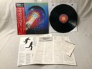 Journey ?Escape E5C4P3 LP Vinyl Album CBS/Sony Records 30AP 2138 EX/EX Japan OBI