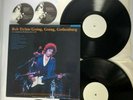 Bob Dylan & Hawks Going,Going Gothenburg 2 LPS 3 Sides Sweden Import 1984