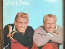 Jan & Dean - Original 1960 MONO Dore 101 w/RARE Photo Insert