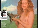 BLIND FAITH Blind Faith Self Titled ST 180gm REMASTERED Vinyl LP NEW & SEALED
