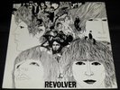 THE BEATLES - REVOLVER  1966 PARLOPHONE PMC 7009 UK MONO 605-2 606-2 DR ROBERT