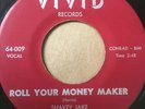 Blues Rocker R&B 45/ Shakey Jake 