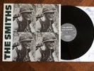 The Smiths - Meat Is Murder Vinyl LP 1985 ROUGH81 A2/B2 VG+ Morrissey