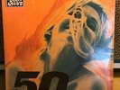 TEENBEAT 50-VARIOUS ARTISTS-ORIG MATADOR RECORDS OLE 025-1-NUDE-LP COURTNEY LOVE