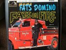 FATS DOMINO - Fats On Fire - Original Mono 1964 - CLP 1740 - Very good condition