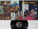 CREEDENCE CLEARWATER REVIVAL COSMO'S FACTORY LIBERTY LP-80054 Japan VINYL LP