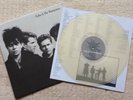 Echo & The Bunnymen - Self titled Clear Vinly Lp.