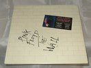 Pink Floyd The Wall Sealed Vinyl Records LP USA 1982 Columbia PC2 36183 Hype Sti