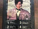 prince controversy 8 Track RARE Warner Bros. Music 1981
