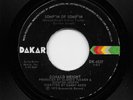 Donald Height - Somp'in Of Somp'in / A Mean Thing (Soul, 45) 4527