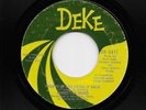 Jimmie Jimmy Lee Jones - Pack It Up And Bring Back / Lonely Room In Memphis 5411