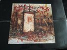 Black Sabbath - Mob Rules -Vinyl LB