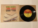 TOMMY TUCKER - HI-HEEL SNEAKERS  EP  1964  UK PYE INTERNATIONAL NEP 44027 N/MINT