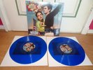 Lana Del Rey - NFR Norman Fucking Rockwell Blue Vinyl LP Ltd Edition Sold Out