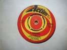 VG UK ACTION 45 - EDDIE HOLMAN - I SURRENDER