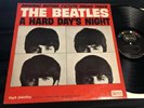 The Beatles, A Hard Day's Night ORIGINAL 1964 1st Press MONO EXCELLENT+ UAL3366
