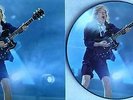 AC/DC Vinyl LP T.N.T. in Paris 2010 Picture Disc - TNT im Stade de France