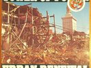 Tower Of Power - Urban Renewal. WB 56 088. VG+/VG. Vinyl Record LP. 1st German.