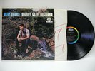 RARE CLIFF RICHARD & THE SHADOWS - BLUE TURNS TO GREY - VG+ GRADED CANADA COPY