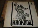 Lp Krokodil - Same