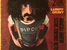 FRANK ZAPPA Lumpy Gravy VERVE Stereo 1969 PSYCH LP  RARE EXCELLENT VINYL
