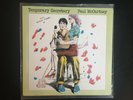 Paul McCartney-Temporary Secretary/Secret Friend-  12