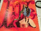 Grateful Dead Vinyl 2LP Live Dead Warner Bros 2WS1830 VG+