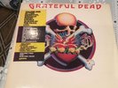 Grateful Dead Vinyl 2LP Reckoning Promo Arista A2L8604 VG+