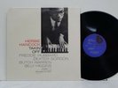 HERBIE HANCOCK Takin' Off BLUE NOTE BST 84109 LP