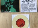 White Zombie - Gods On Voodoo Moon - RSD 7